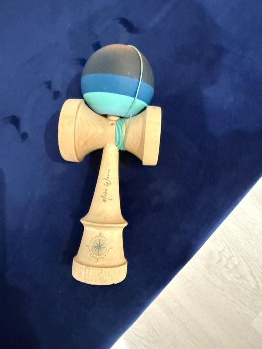 Kendama USA limited edition