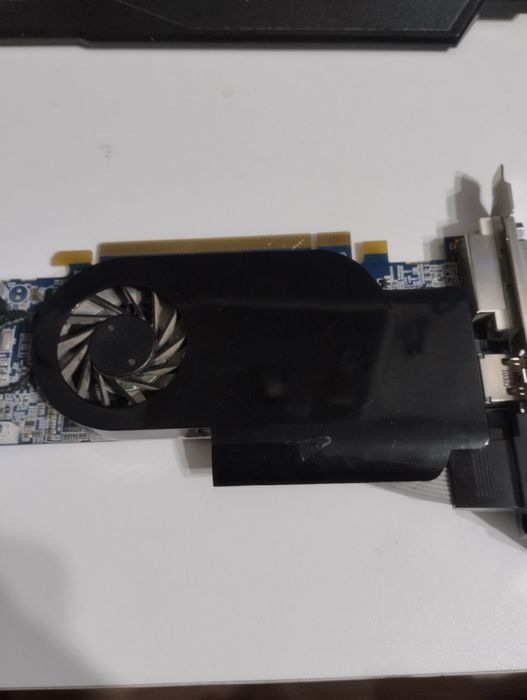 Комплектующие для пк