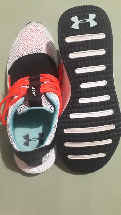 Сникърси Zara , Nike,UNDER AMOR,JORDAN