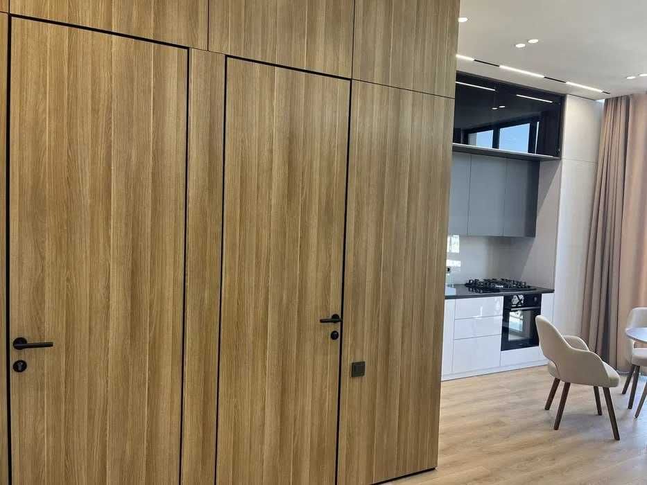 Сдаётся Квартира 2/5/10 на Мирабадский р-н  ЖК Узбегим