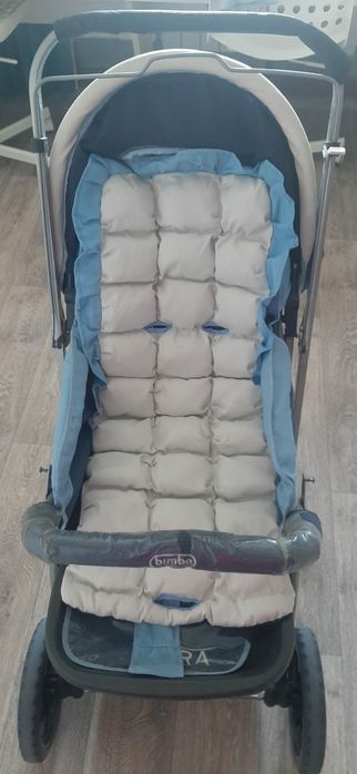 Детская коляска Bimbo-Lira (пр-во Польша)