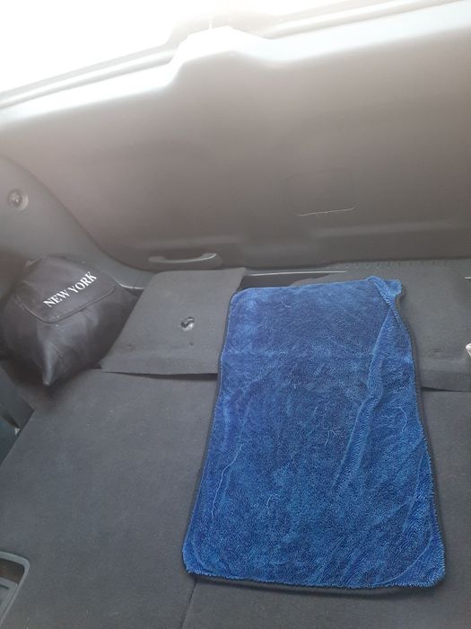 Каптива 1   2008 год белый жемчуг