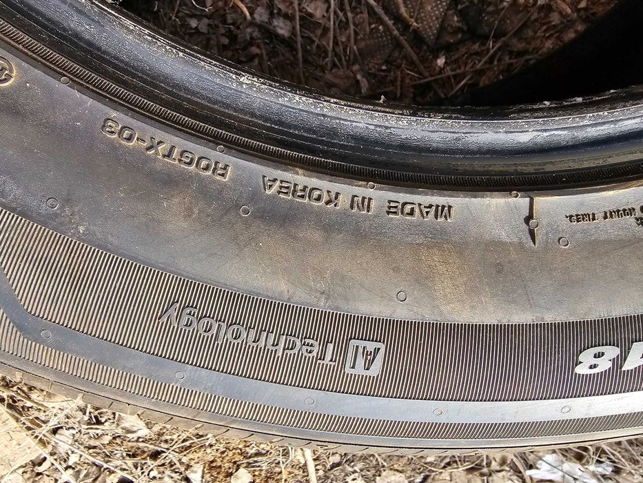 Резина nexen 235×60×18