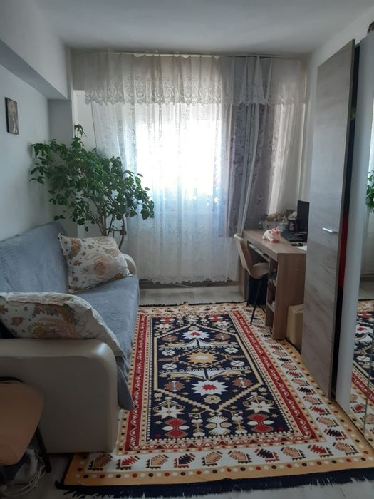 Apartament Făurei et.4