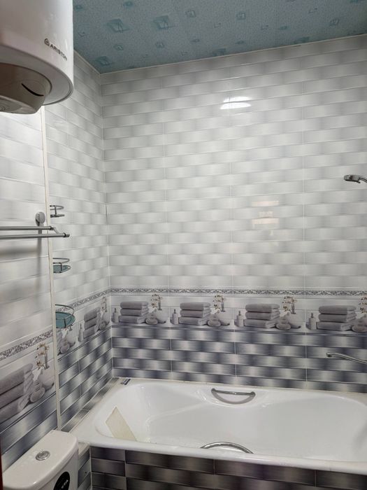 Срочно! продаётся 3 ком.кв. 82 м2 Golden House. Янги Сергели 11/7