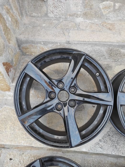 5х112 17 цола Ауди Фолксваген Шкода Мерцедес