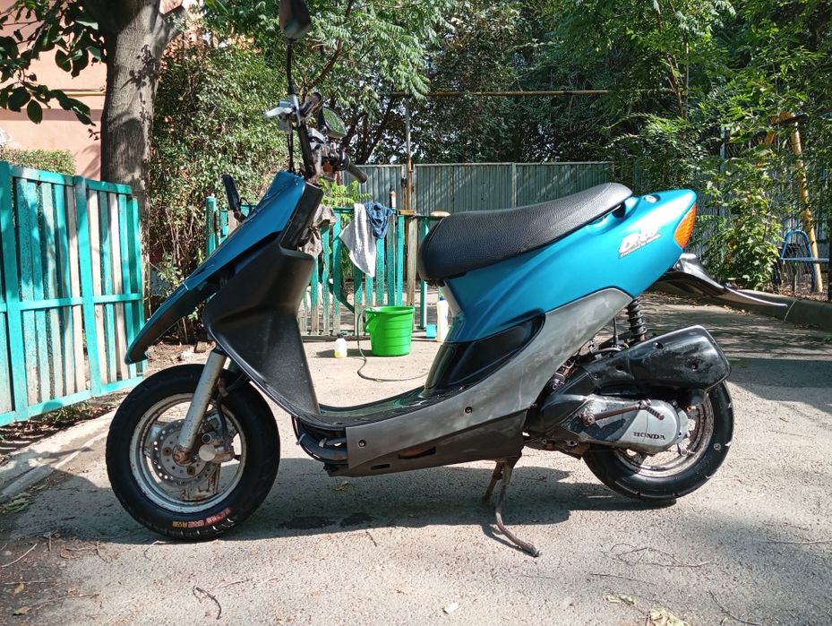 Продается Honda Dio Af-35