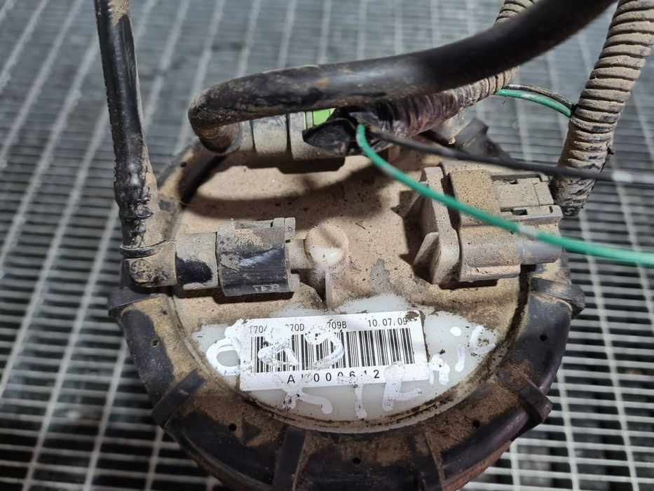 Pompa combustibil Nissan X - Trail T31 Facelift 2.0 dci 2010 - 2014 110kW 150CP 1995CC ...