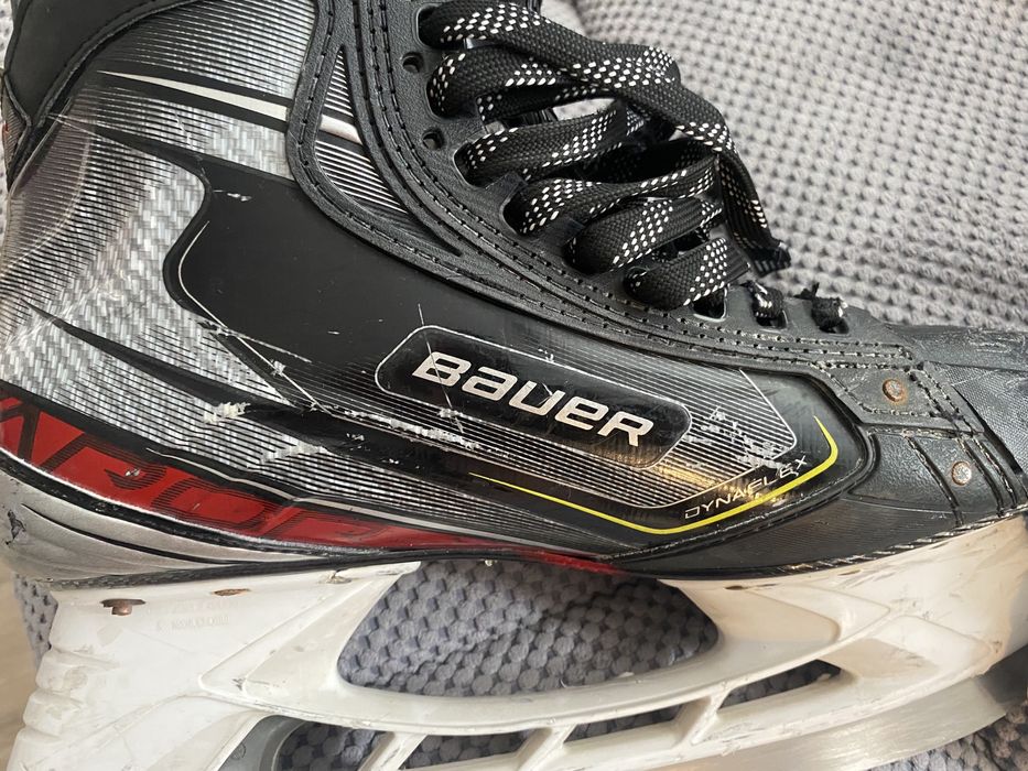Продам коньки Bauer 2x pro 9d