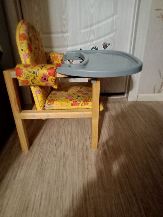 Комбинезон,коврик, стульчик, коляска