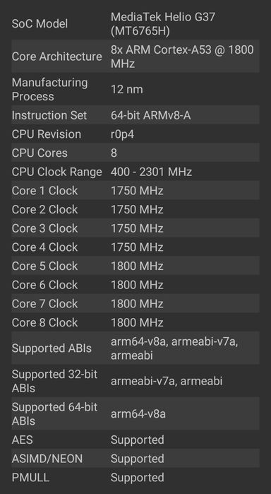 Телефон Motorola e32s