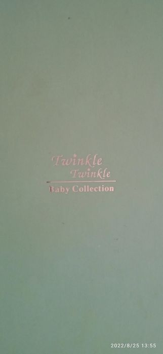 Фоторамка детская. Бренд.