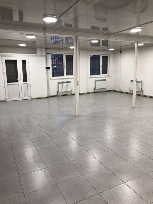 Сдается 2х этажное помещение