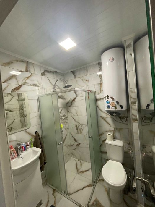 Дава се под наем Двустаен апартамент в к.к. Св.Св. Константин и Елена - 55 кв.м за 475 € - Снимка #6