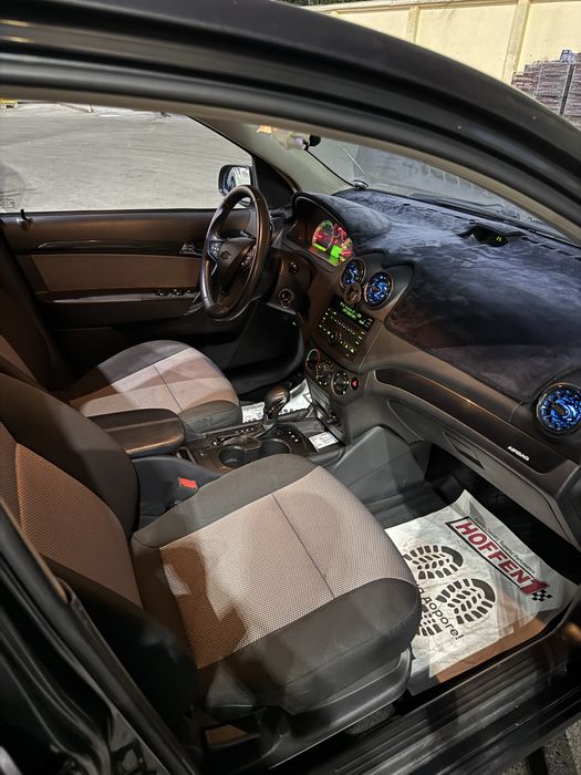 Chevrolet Nexia 2018 — 5