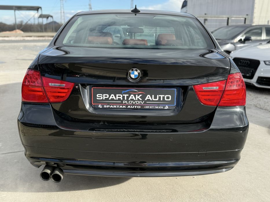 BMW 330 * 2011г* FACE* НАВИ* 220.000КМ* ТОП Състояние