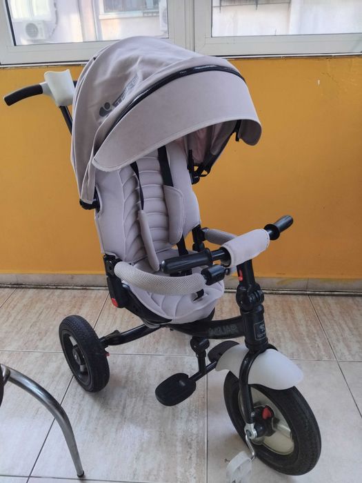 Триколка Lorelli