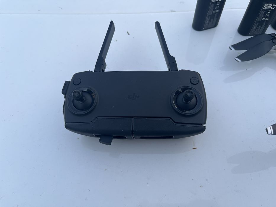 Дрон DJI mini Fly more combo