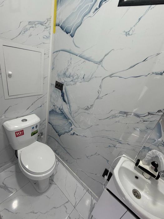 Нежилое помещение Хамза