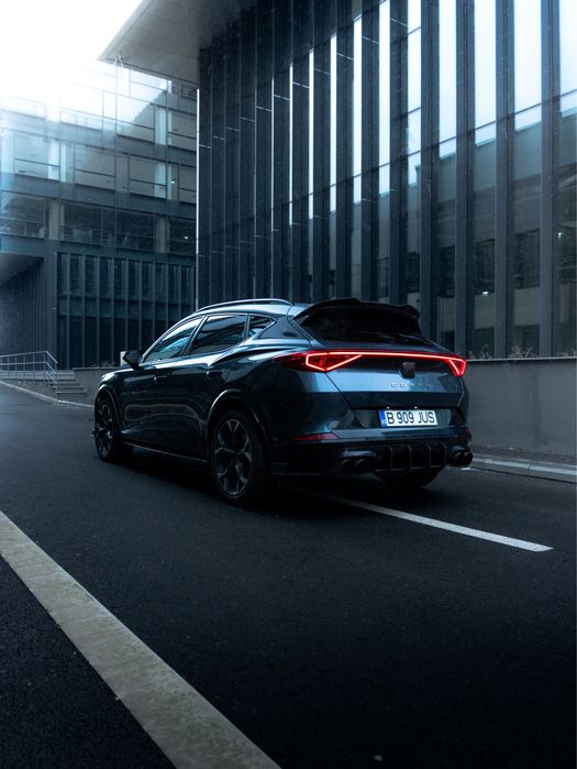 Kit maxton design Cupra formentor