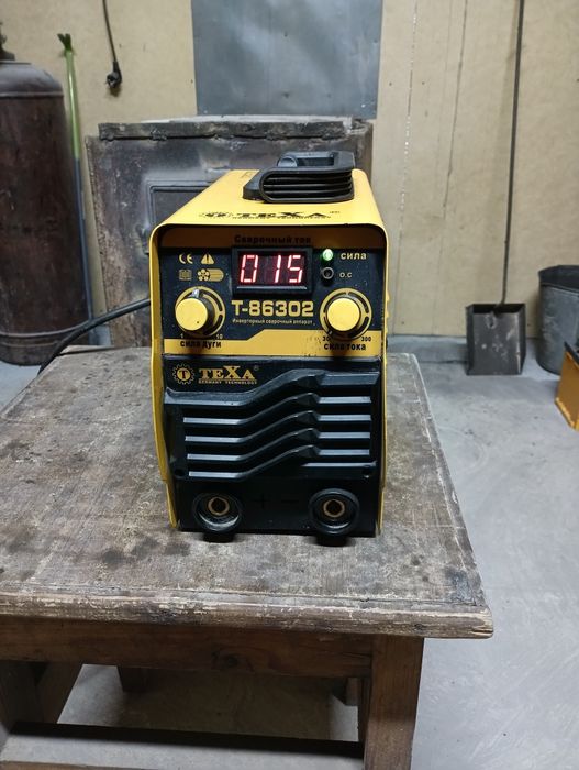 Продам сварочный аппарат