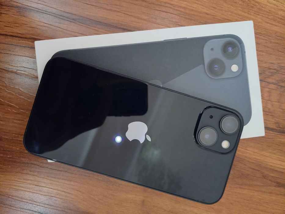 IPhone 13 128Gb Midnight