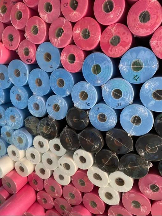 Одноразовые простыни оптом и в розницу