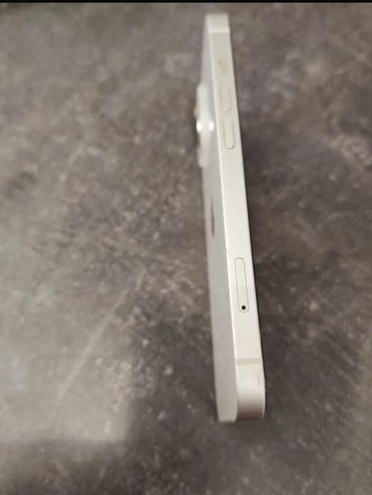 Apple Iphone 14 white
