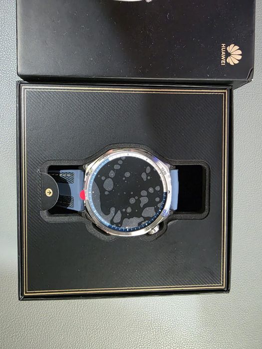 Huawei Watch GT 5