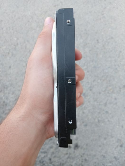 Жёсткий диск Hitaсhi