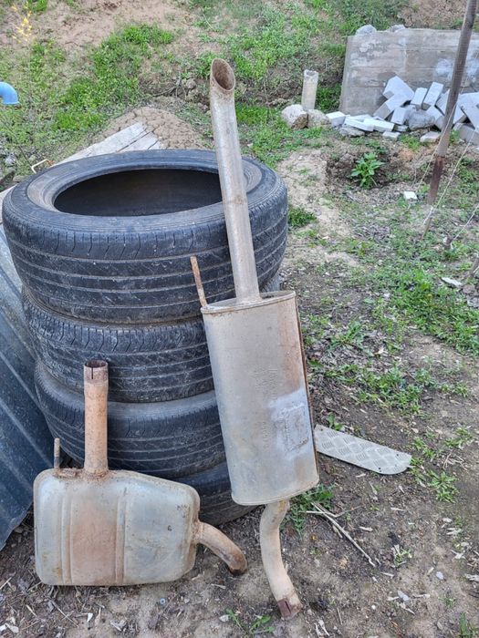 Продам, резанаторы