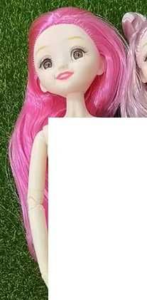 Головы для куклы Барби