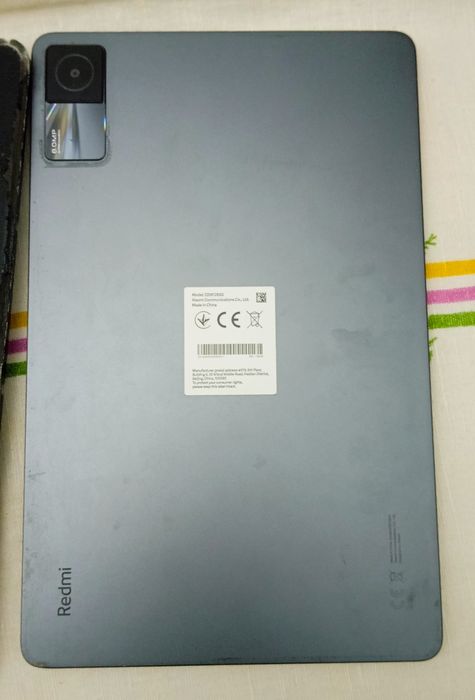 Redmi Pad планшет