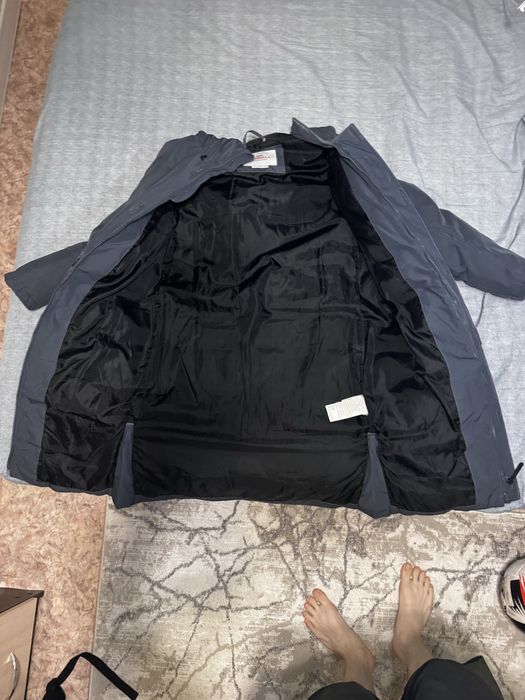 Продажа, Куртка Merrell в б/у состоянии