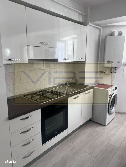 Copou- Parcul Copou- Universitate - Bloc nou - Modern