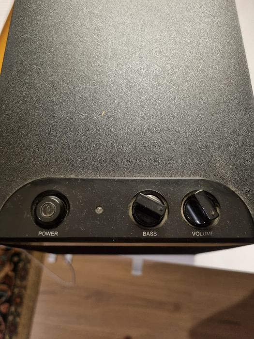 Колонки Genius Дёшево!