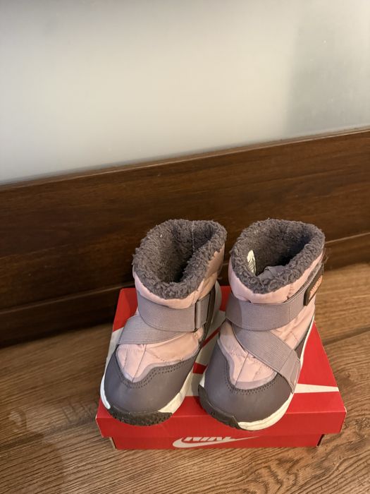 26 размер боти Nike