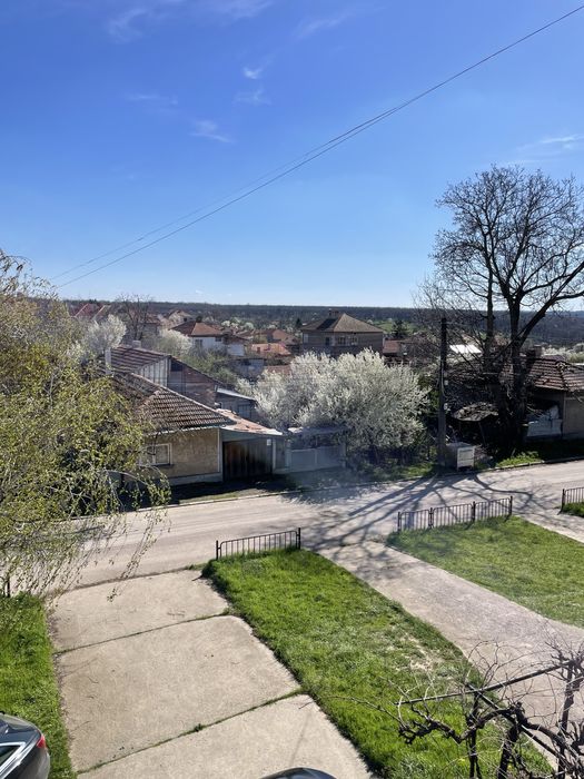 Многостаен апартамент в гр. Кубрат