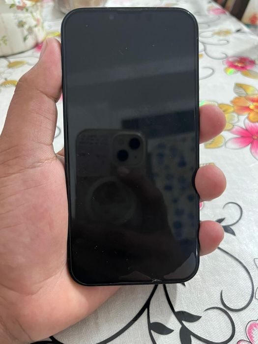 iPhone 13 сатылады