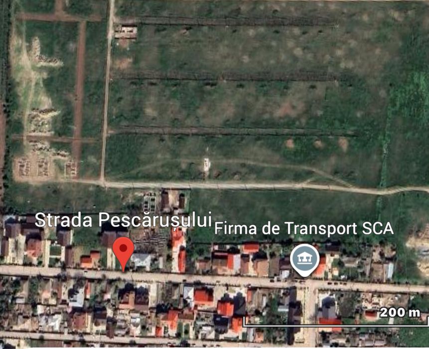 locuri de vanzare an tandarei