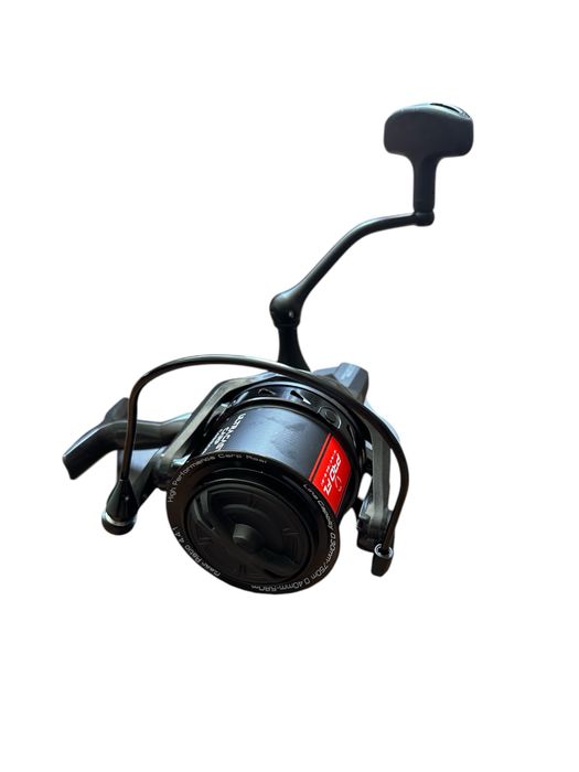 Макара PRO FL Ultra Cast Carbon 14 000