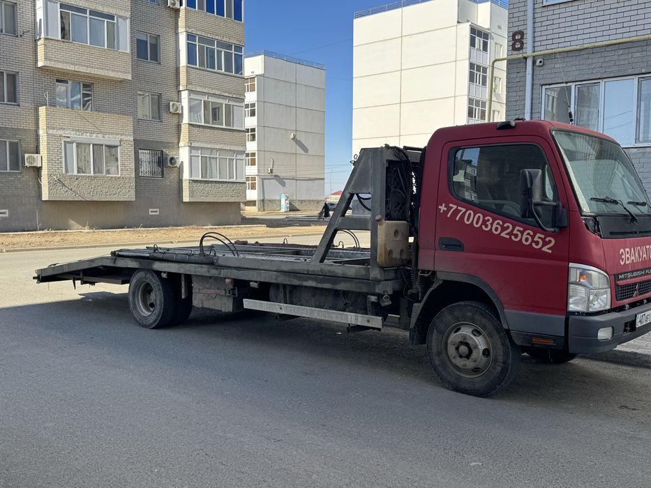 Эвакуатор любой сложности 24/7