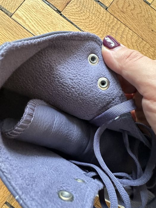 Converse Chuck Taylor All Star Lift - 39