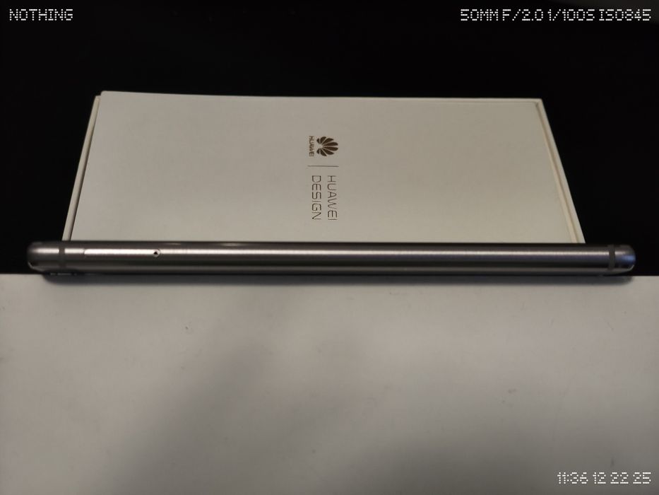 HUAWEI P9 PLUS Stare Excepțională  LEICA Dual Camera