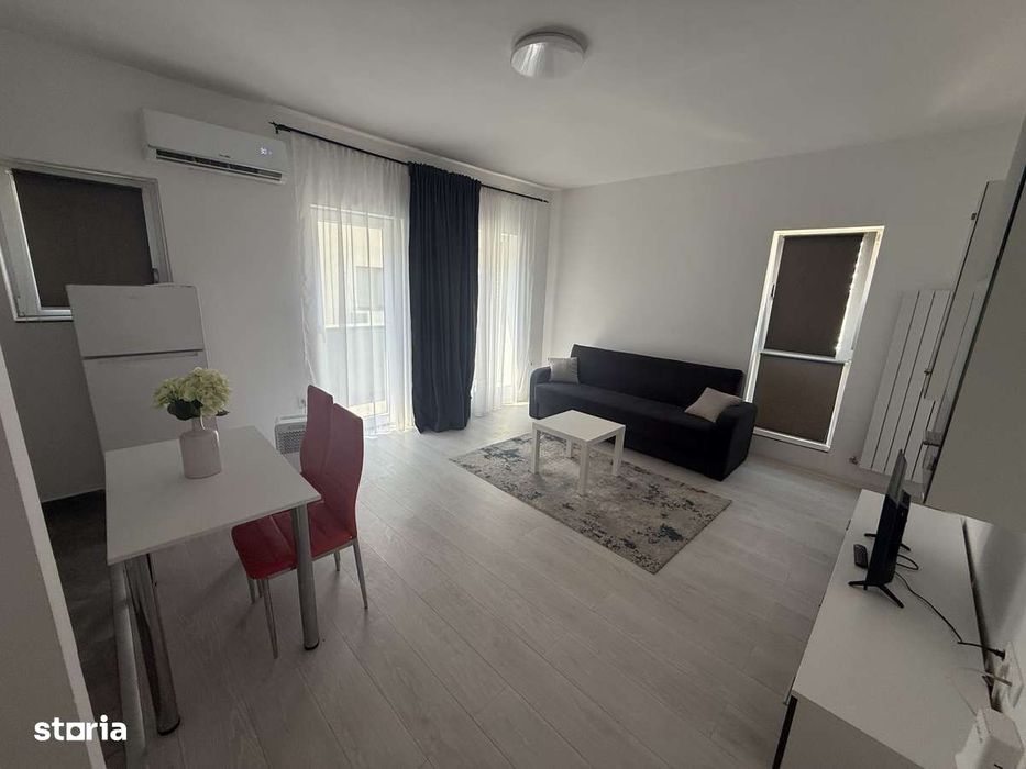 Apartament 2 camere Cartierul Latin