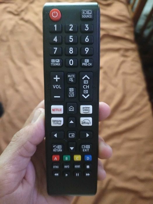 Sotamin Televizor volto 32