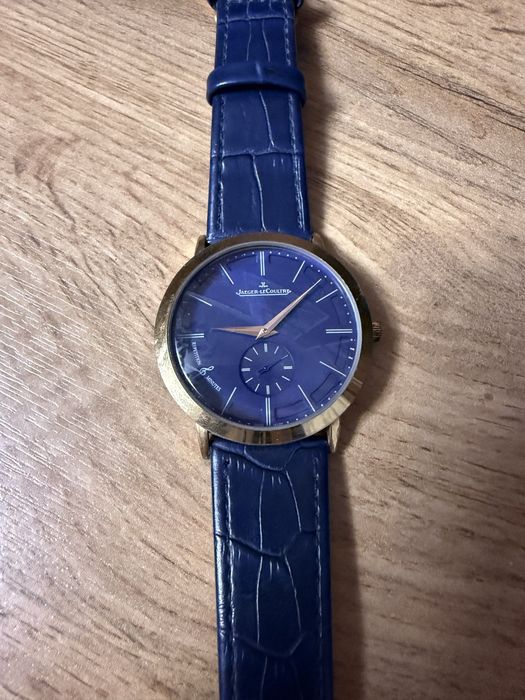 Часы Jaeger-Lecoultre Master