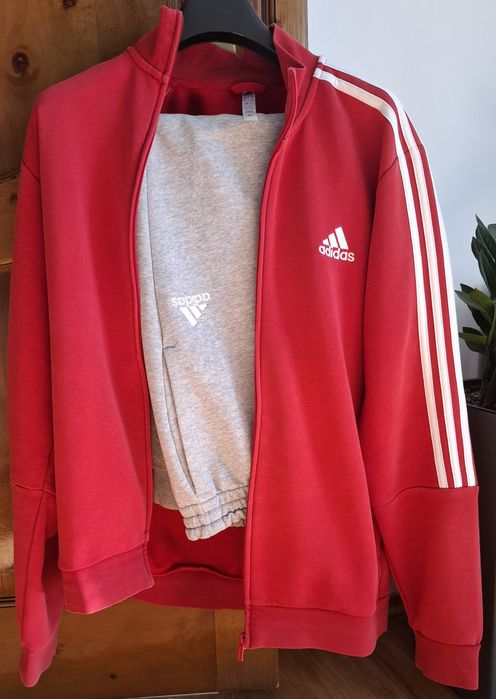 Trening Adidas bumbac marimea M