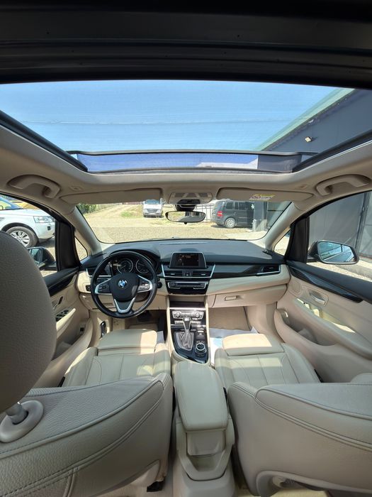BMW Seria 2 2016 — imagine 4