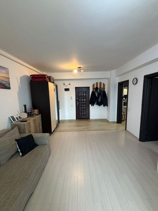 Vand apartament 2 camere semidecomamdat militari residence tineretului 85